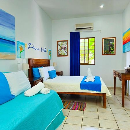 Aparthotel Toro Blanco Coco Esterno foto