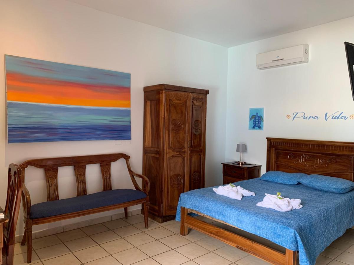 Aparthotel Toro Blanco Coco Esterno foto