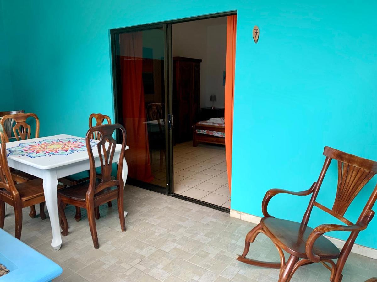 Aparthotel Toro Blanco Coco Esterno foto