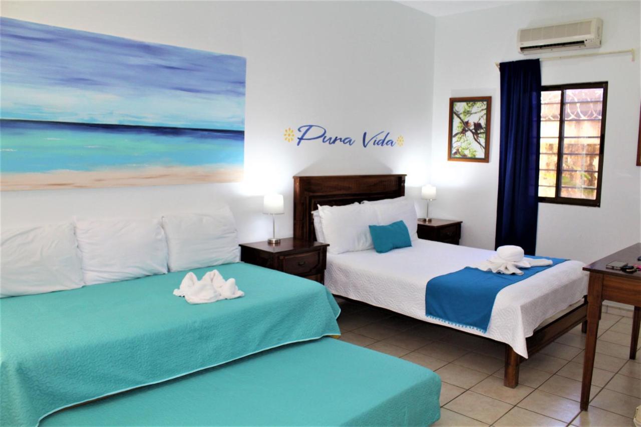 Aparthotel Toro Blanco Coco Esterno foto