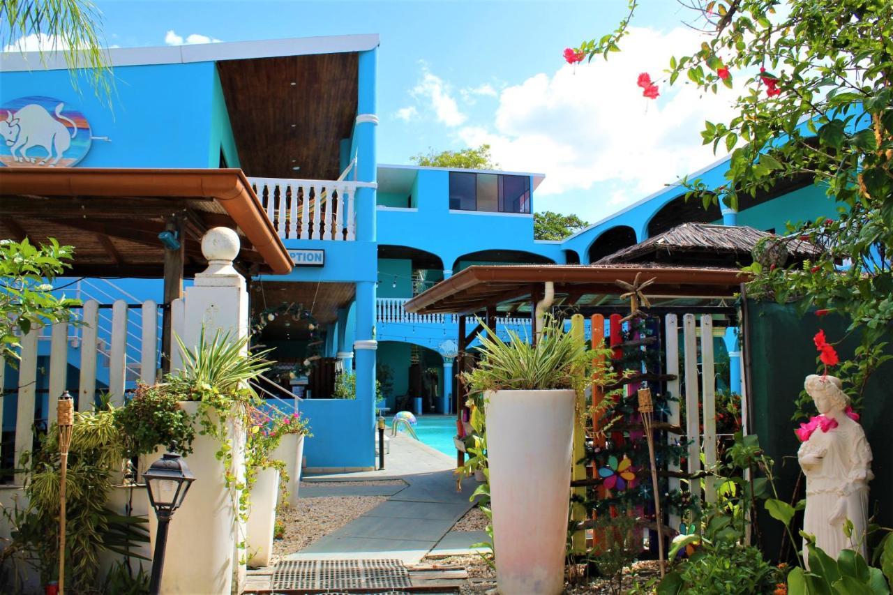 Aparthotel Toro Blanco Coco Esterno foto
