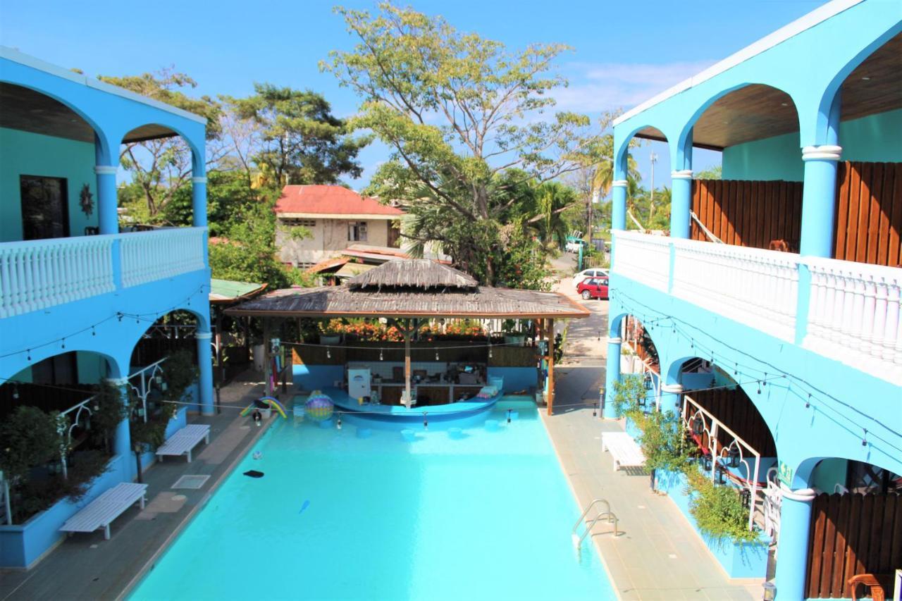 Aparthotel Toro Blanco Coco Esterno foto