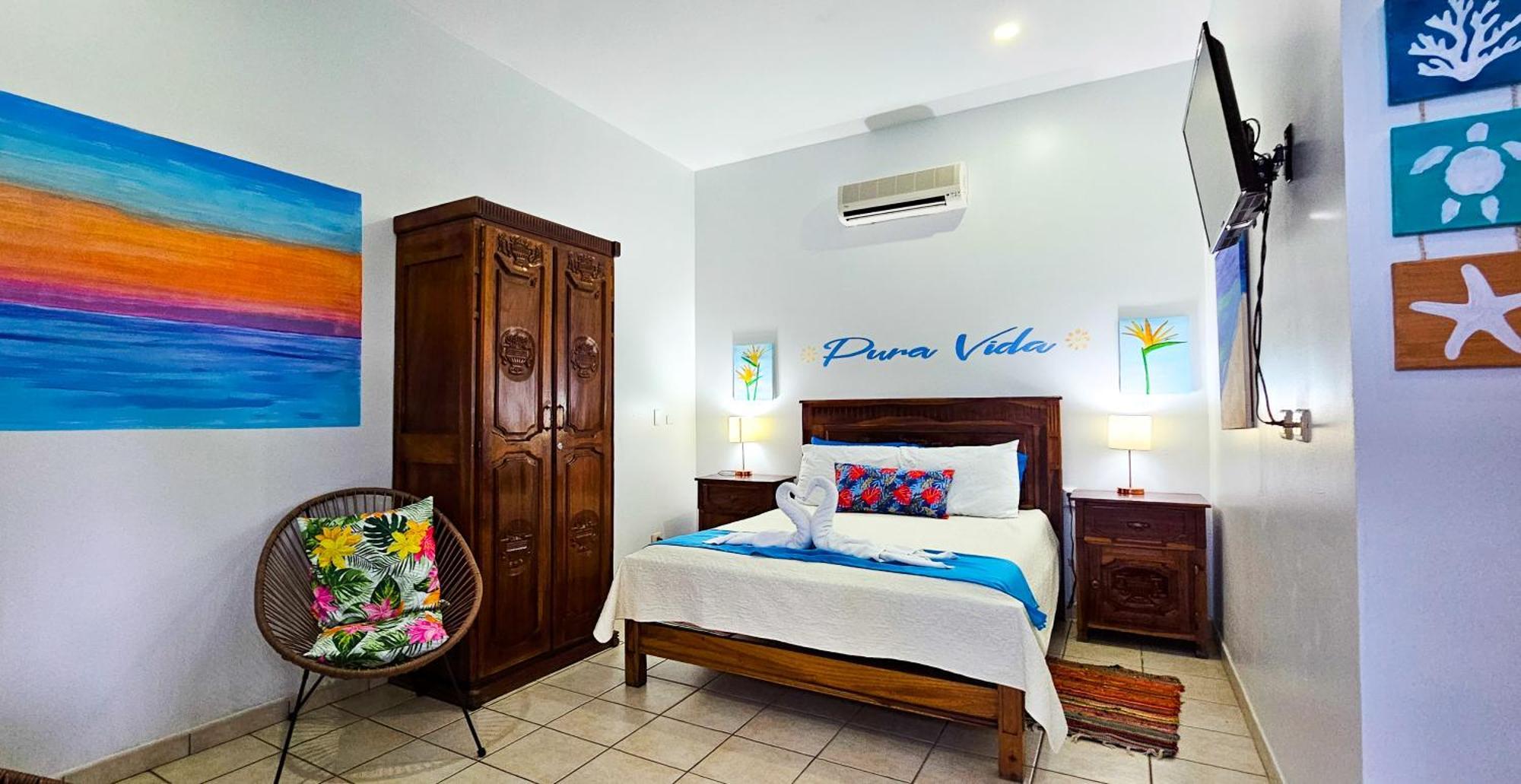 Aparthotel Toro Blanco Coco Esterno foto