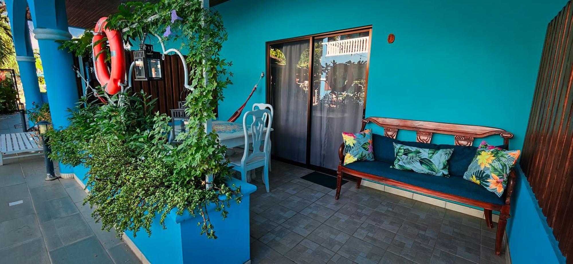 Aparthotel Toro Blanco Coco Esterno foto