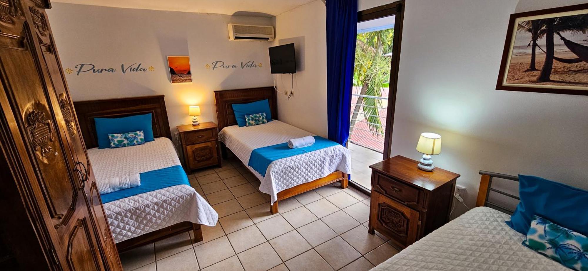 Aparthotel Toro Blanco Coco Esterno foto